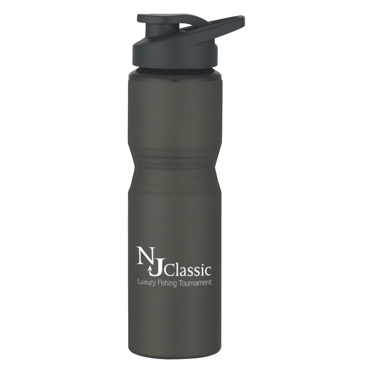 28 Oz. Recycled Aluminum Sports Bottle