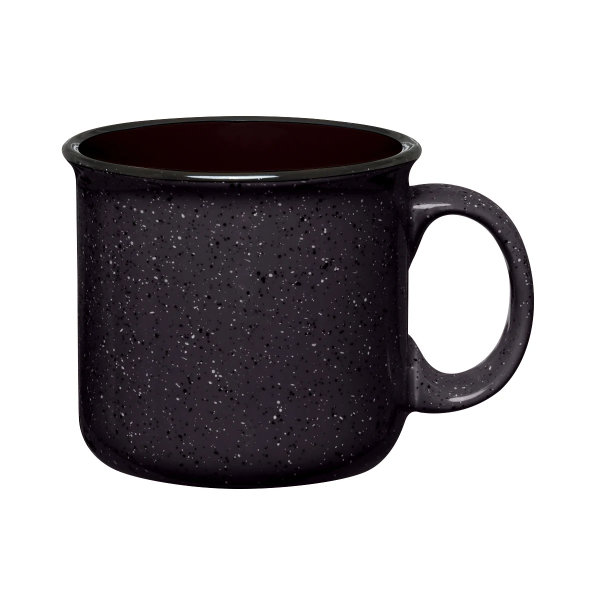 15 Oz. Full Color Campfire Mug