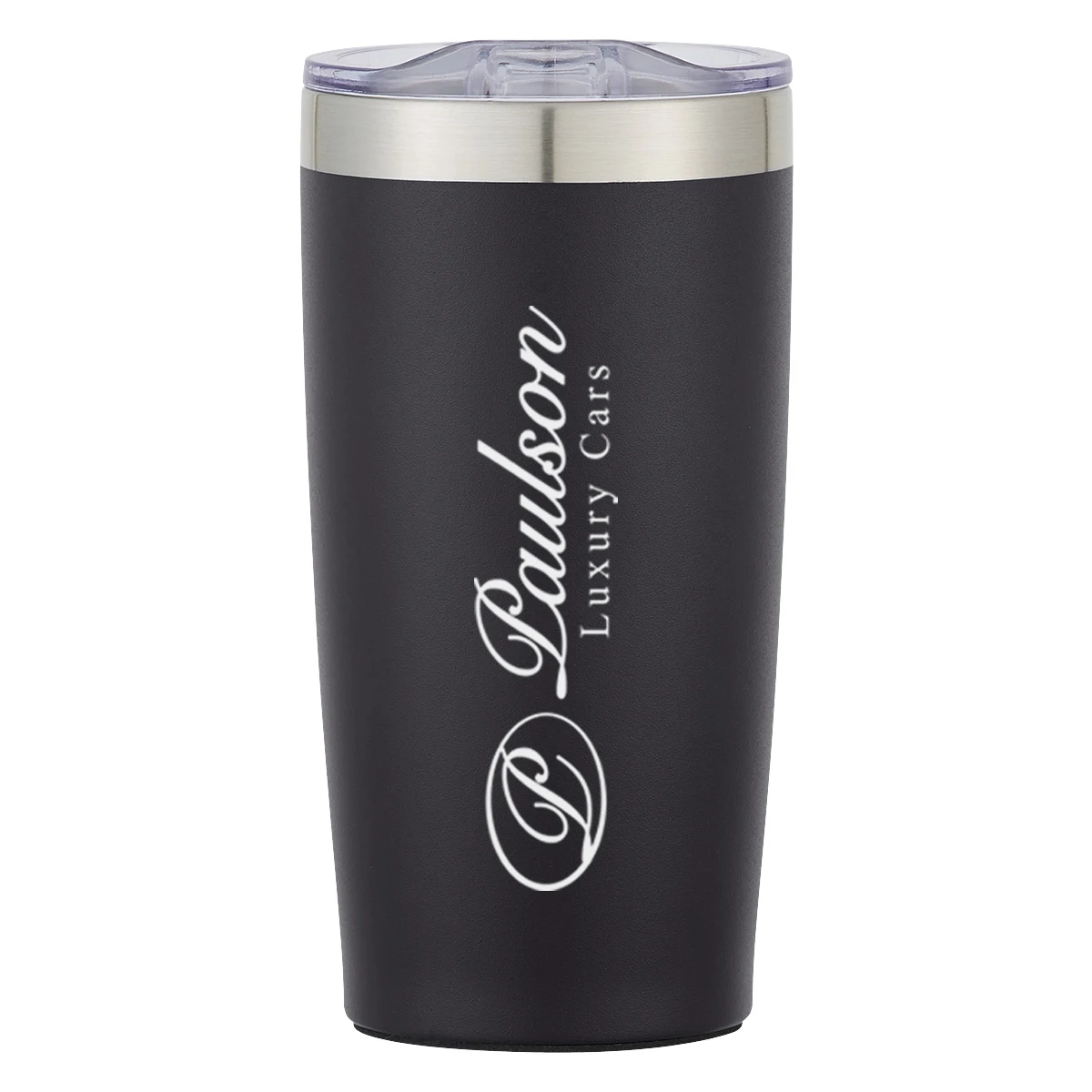 20 Oz. Two-Tone Himalayan Tumbler With Custom Box