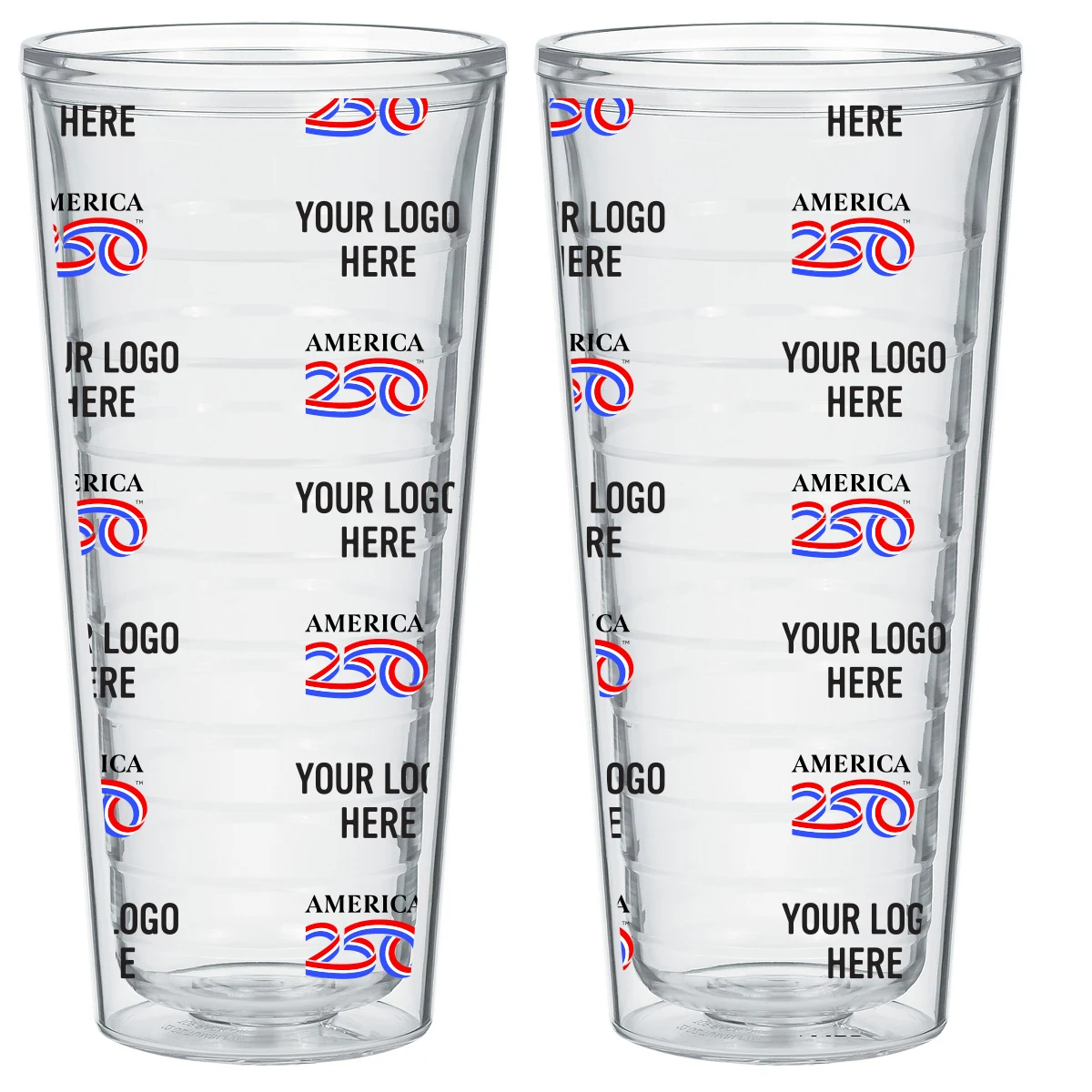 American250™ Tritan™22 Swirl