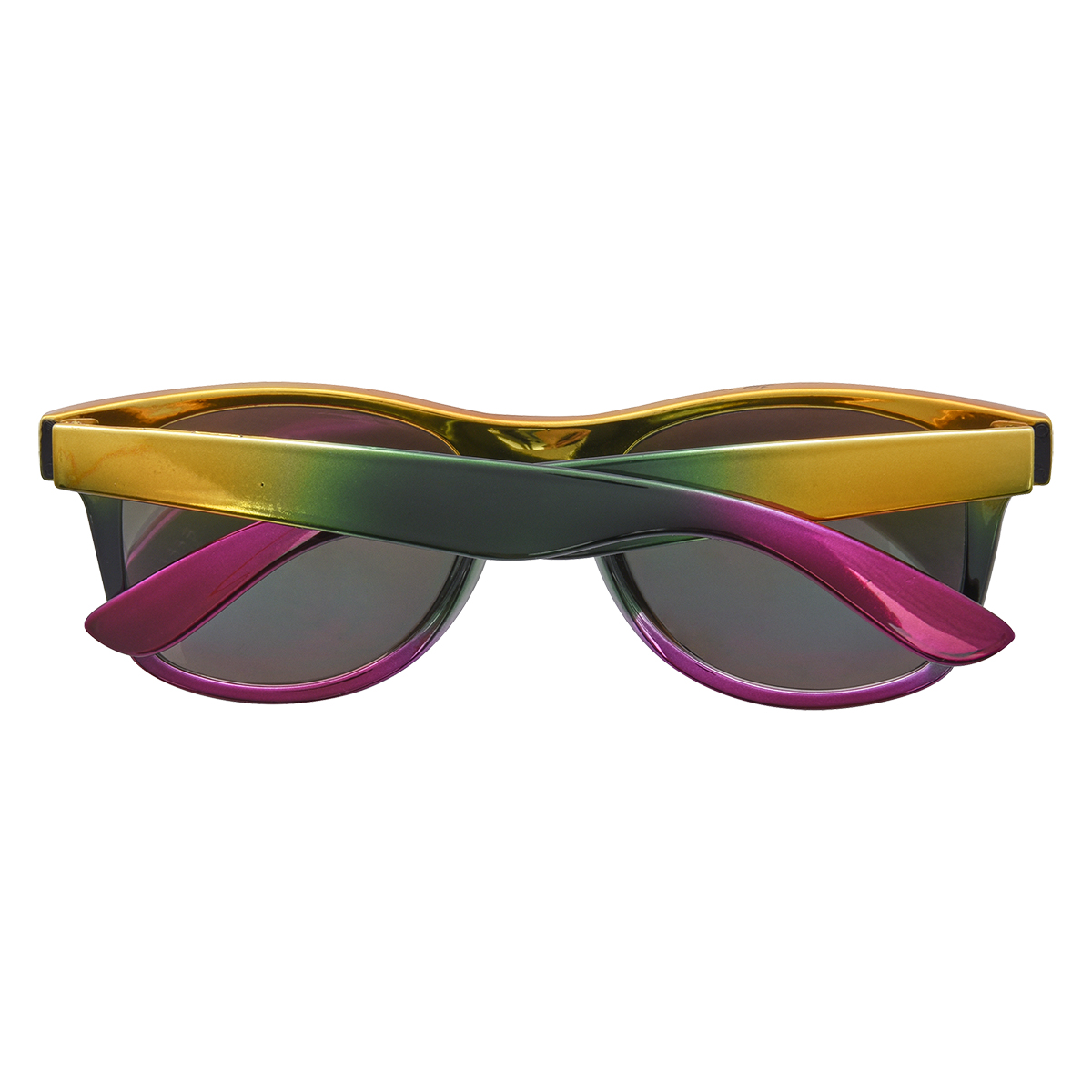 Rainbow Malibu Sunglasses