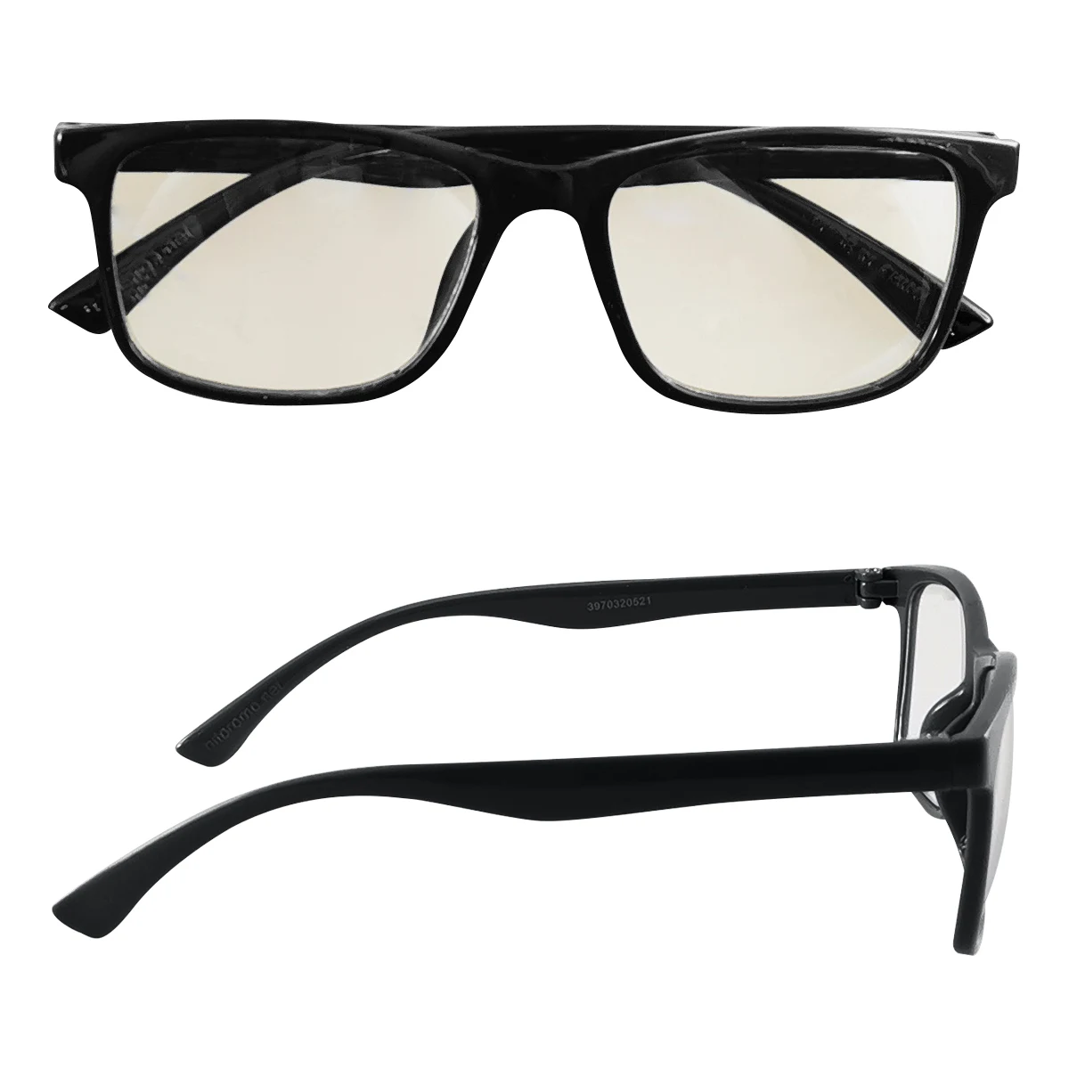 Baycliff Blue Light Blocking Glasses