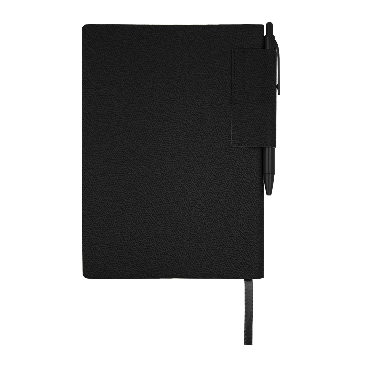 Sylvia Journal With Pen