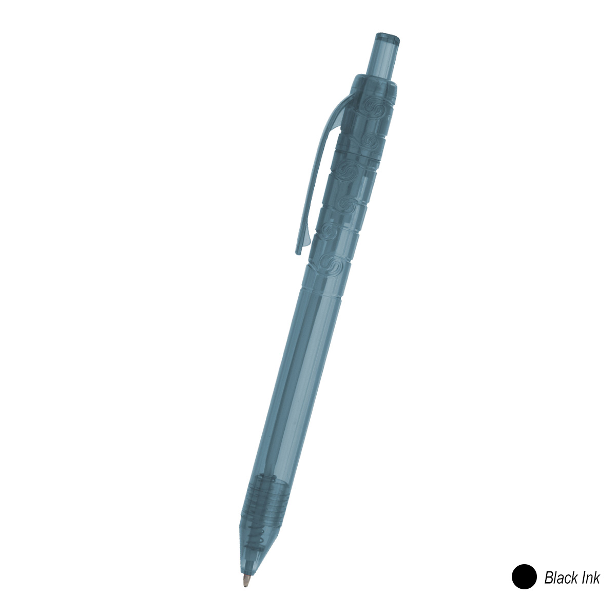 Oasis Bottle-Inspired Pen