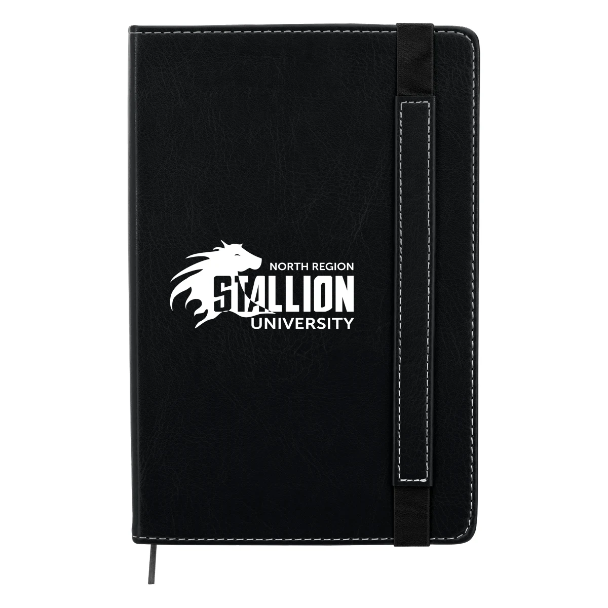Charlotte Journal Notebook With Custom Box