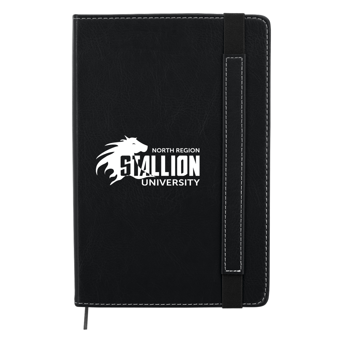 Charlotte Journal Notebook With Custom Box