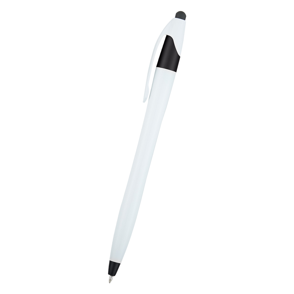 Tri-Pocket Notebook & Pen