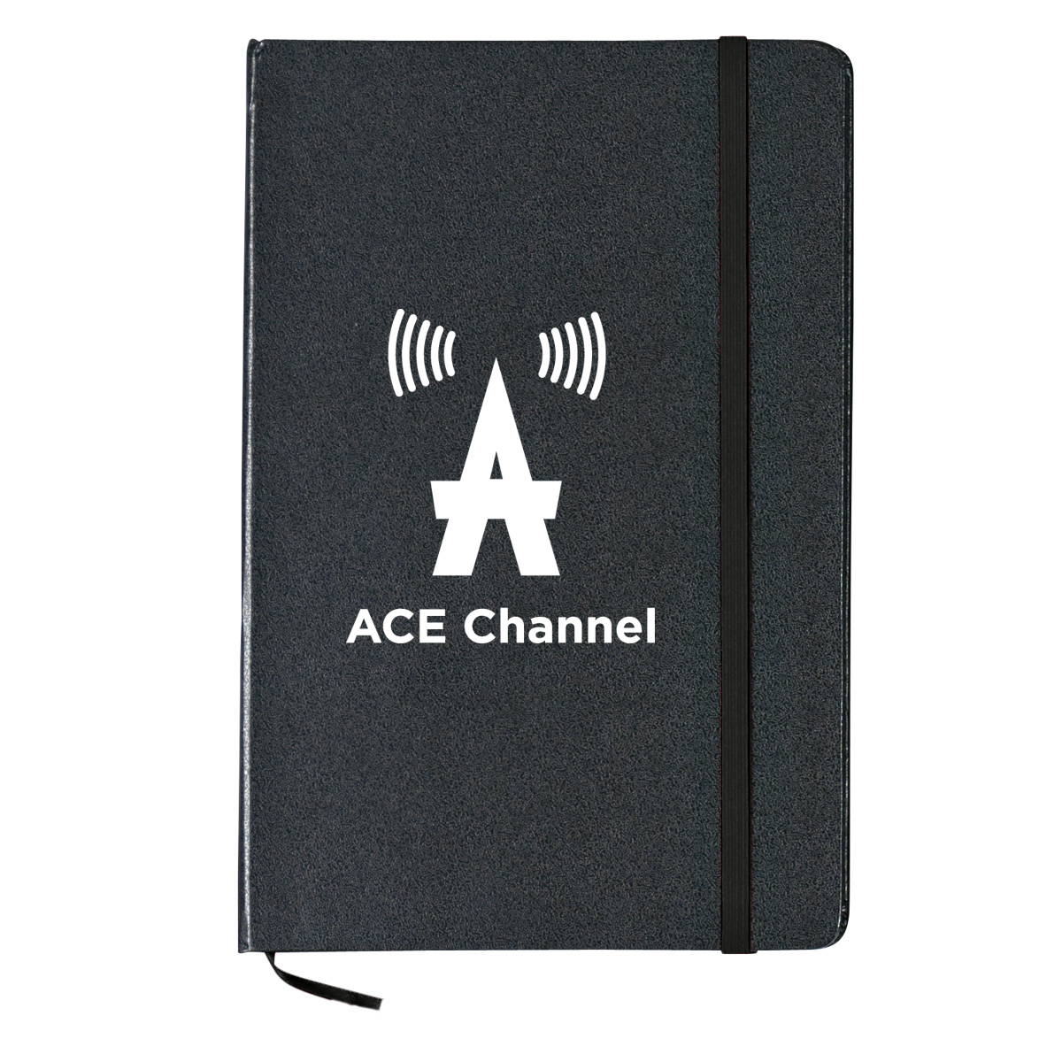 Shelby Notebook