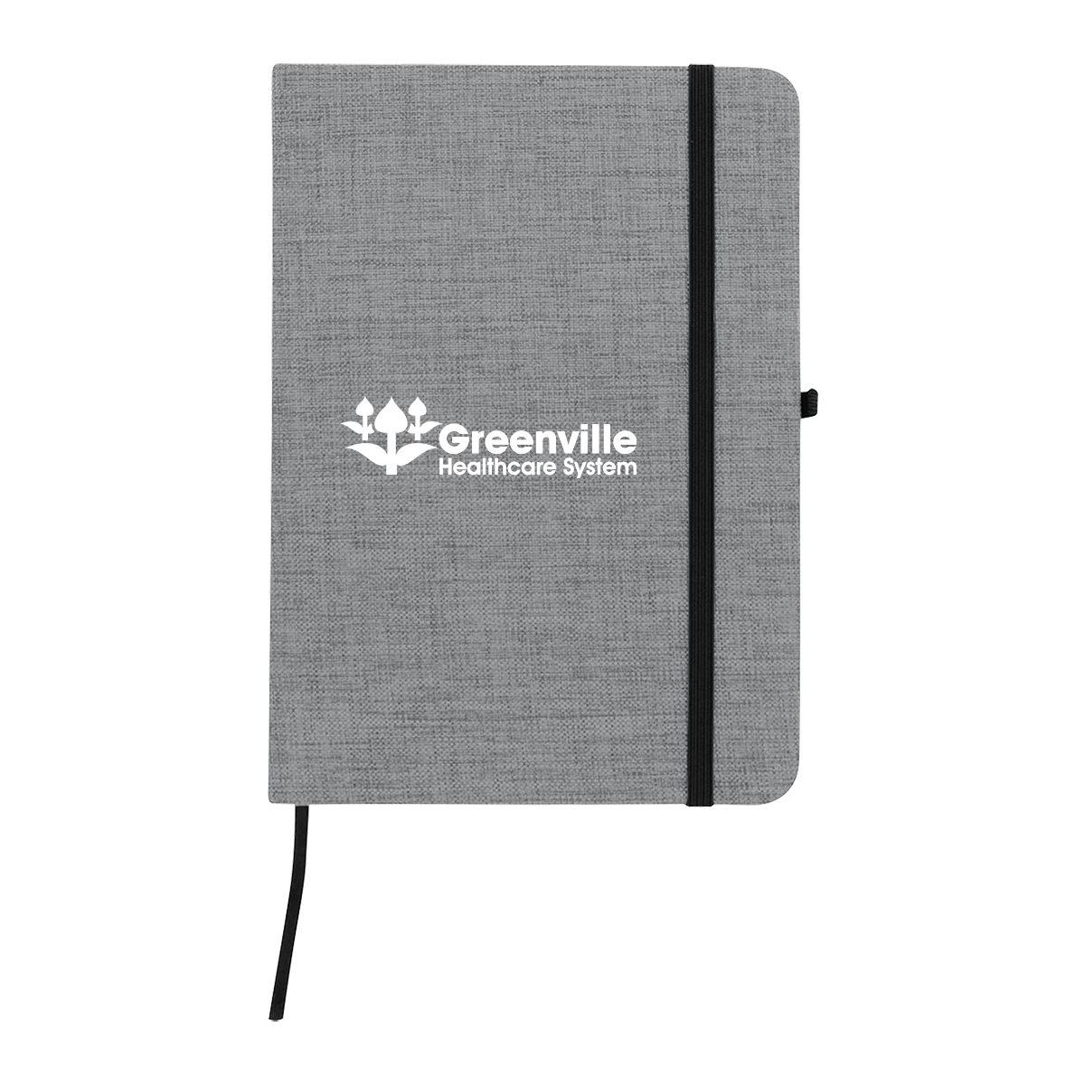Heathered Journal