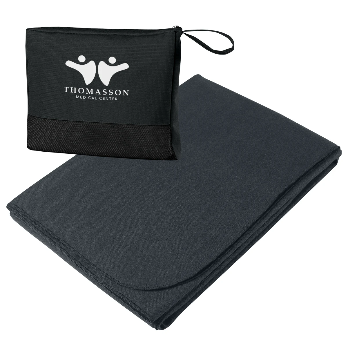 Travel Blanket