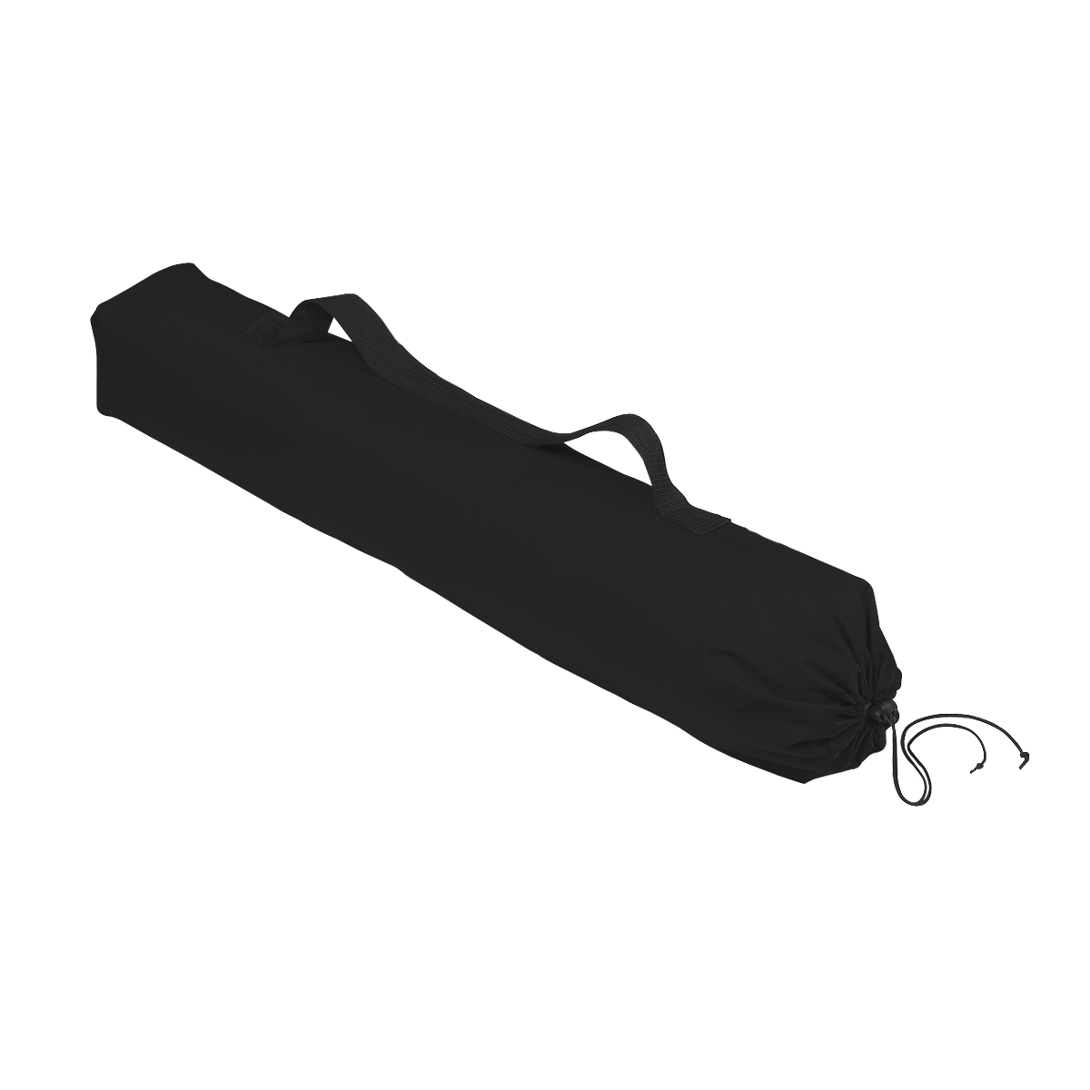 Mesh Folding Chair With Carrying Bag