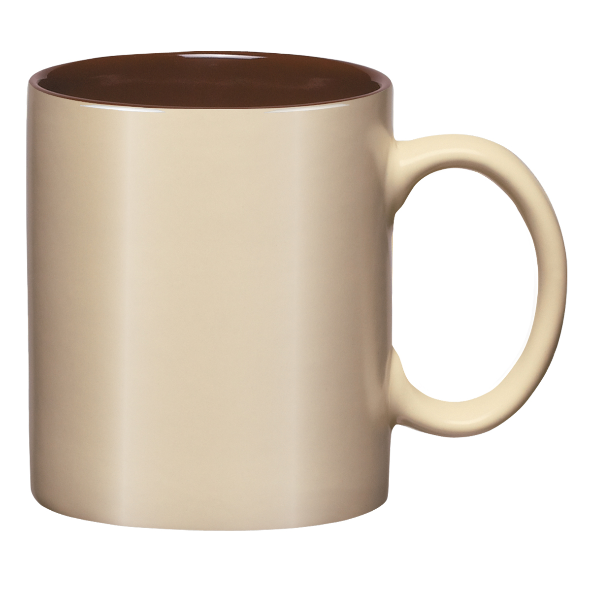 11 Oz. Aztec Mug