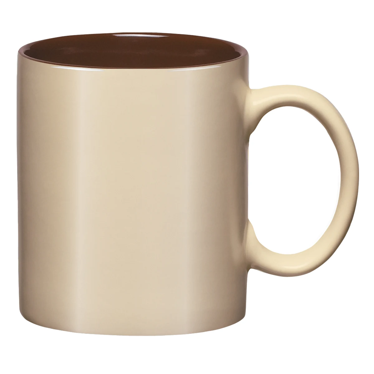 11 Oz. Aztec Mug