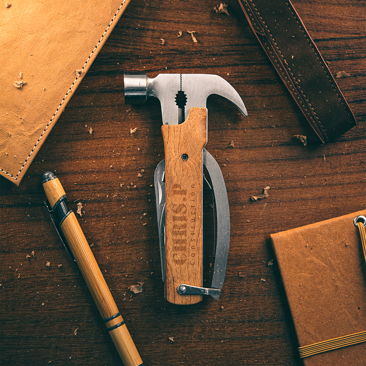 7409WOOD