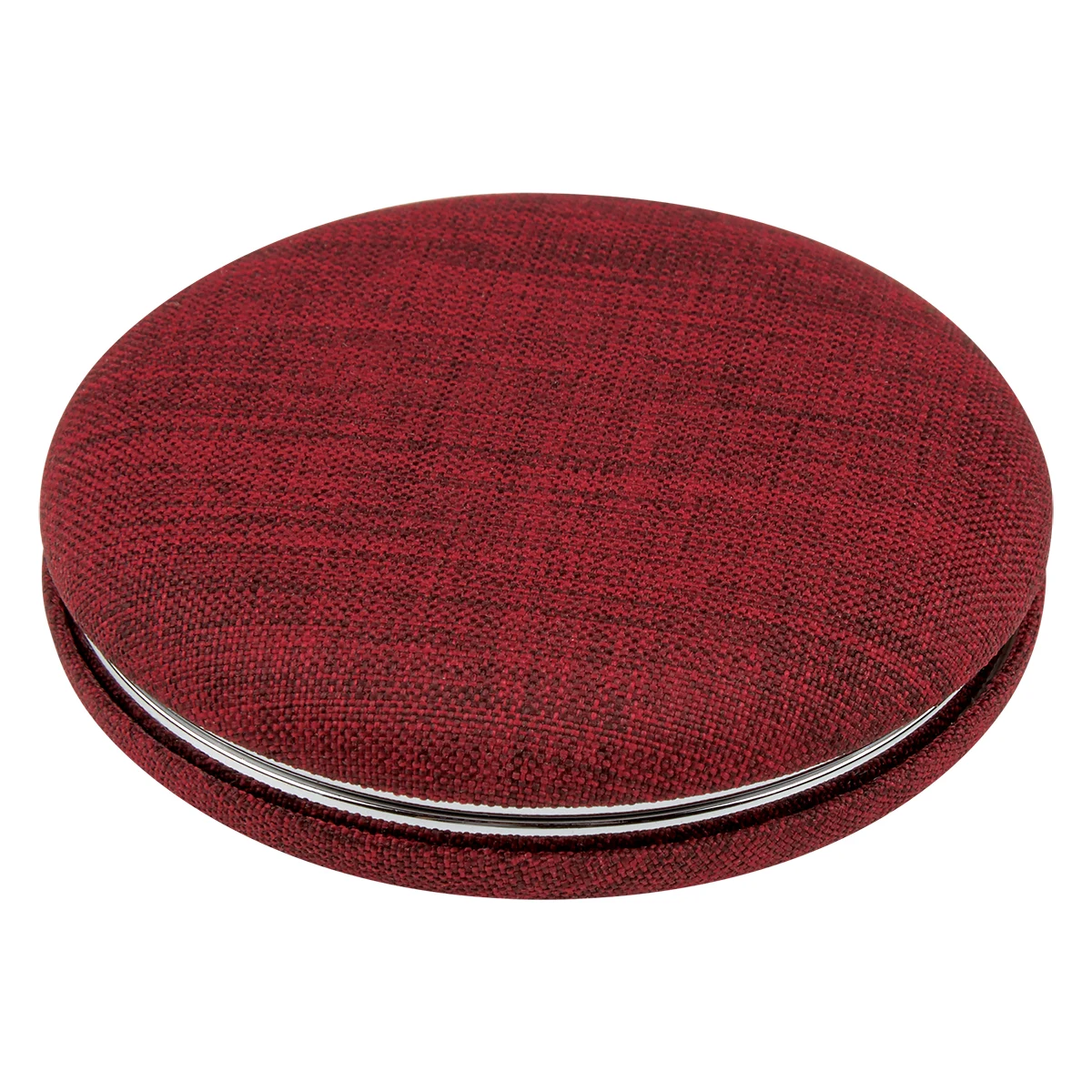 Arden Heathered Compact Mirror