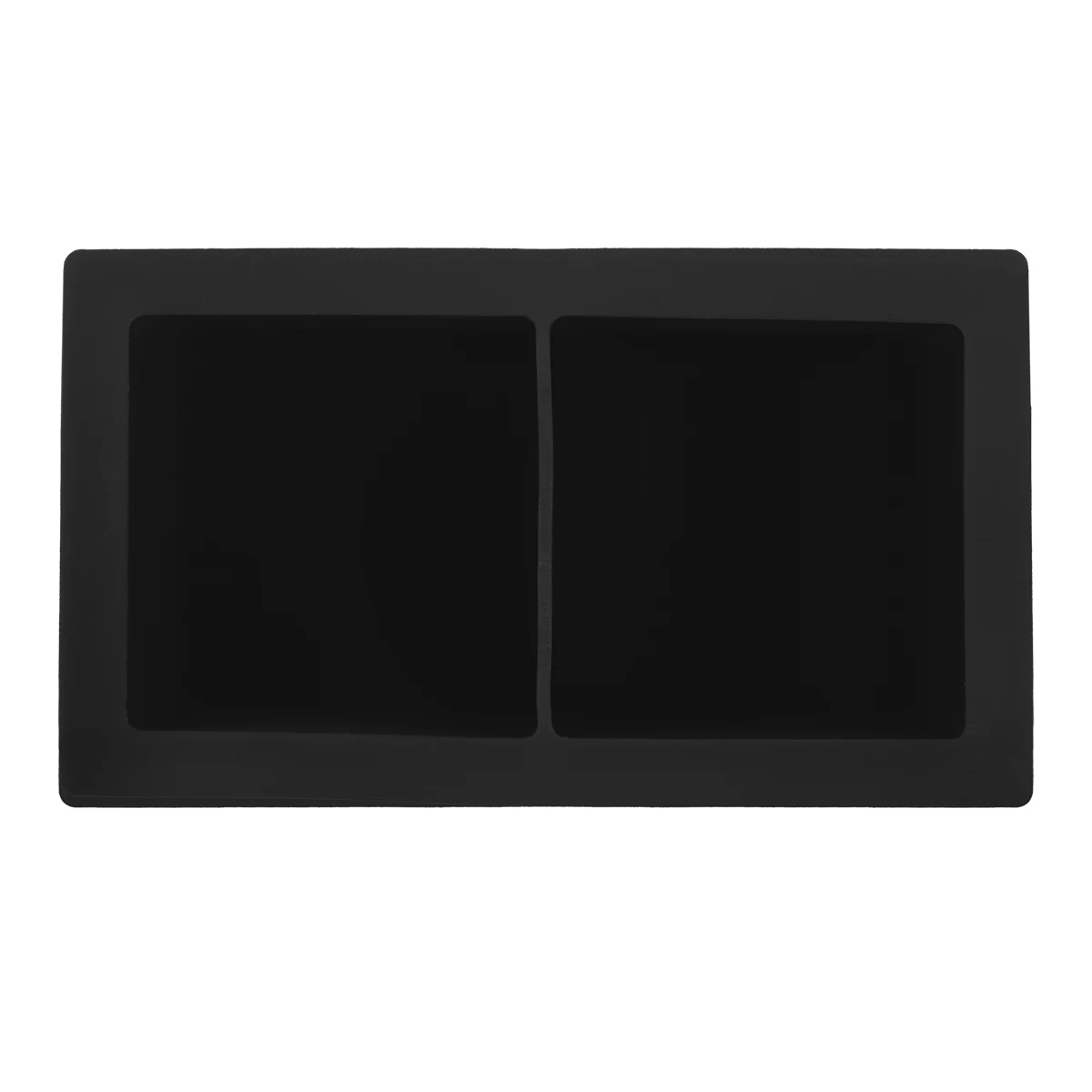 On The Rocks Ice Cube Tray