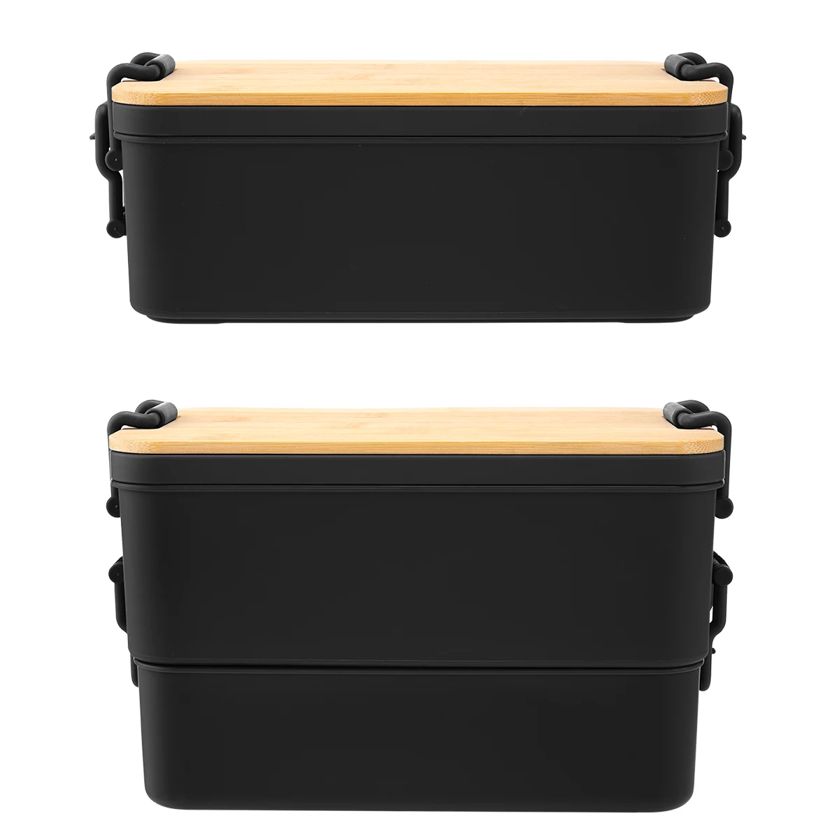 Mega Bites Stackable Bento Box