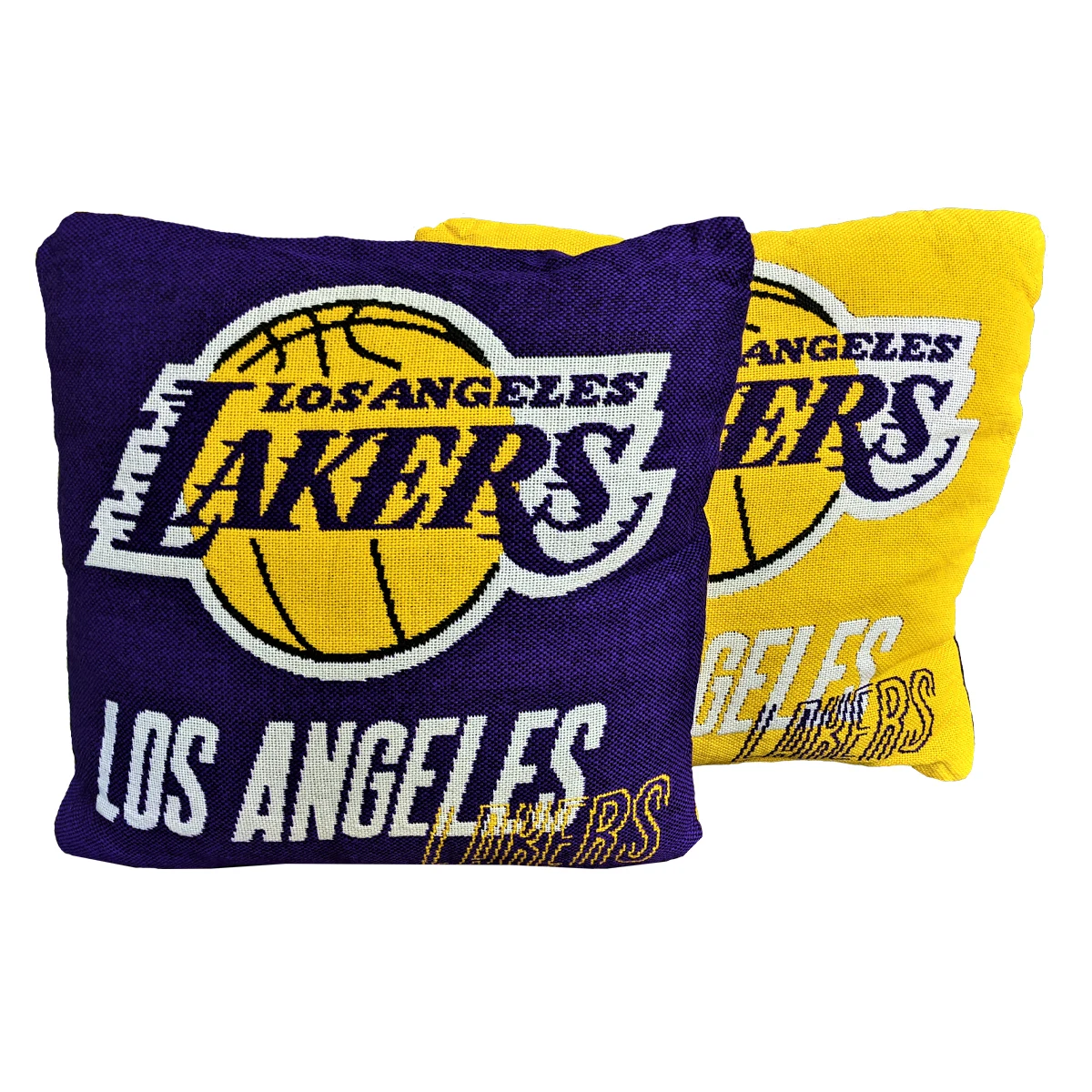 18" x 18" Throw Pillow