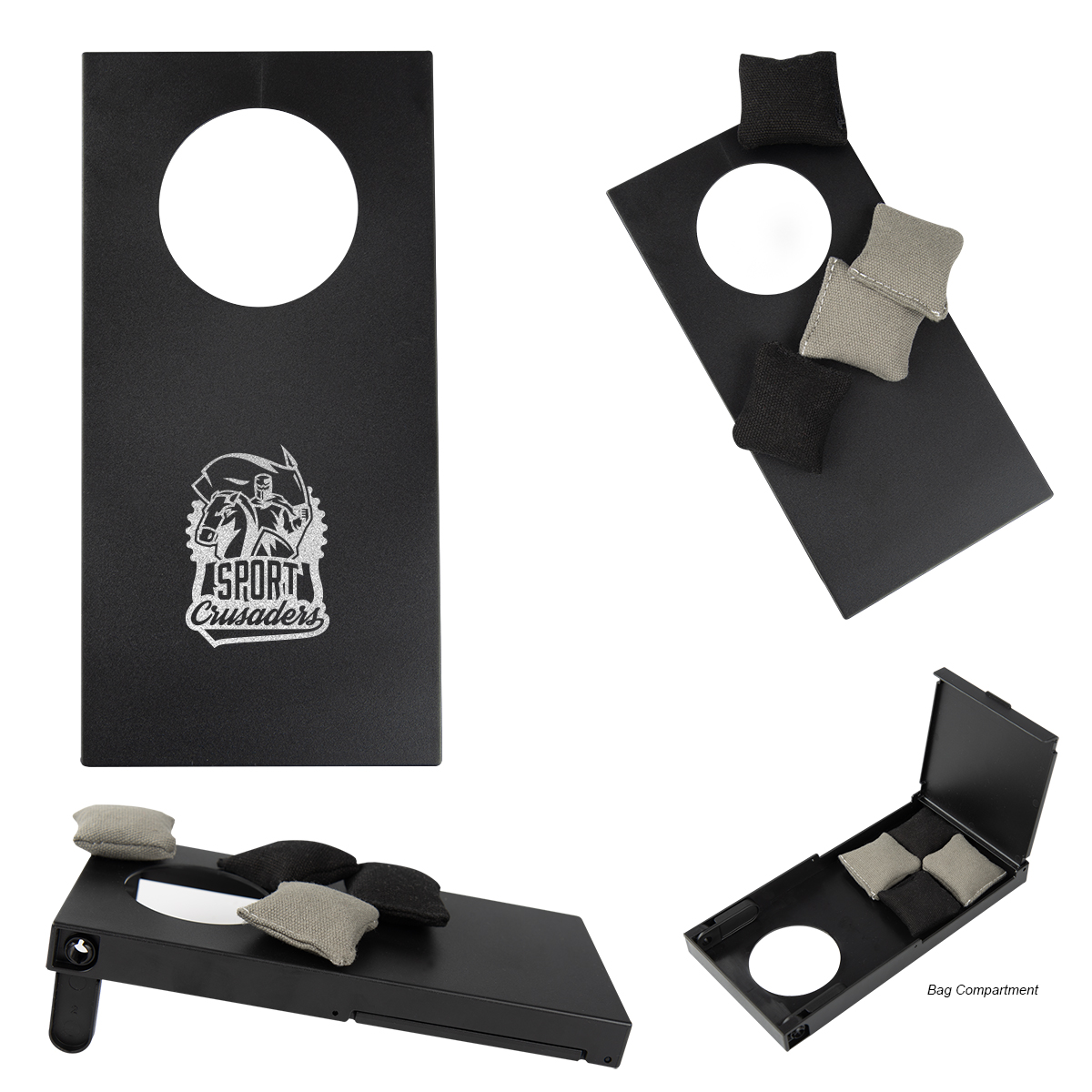 Mini Corn Hole Game