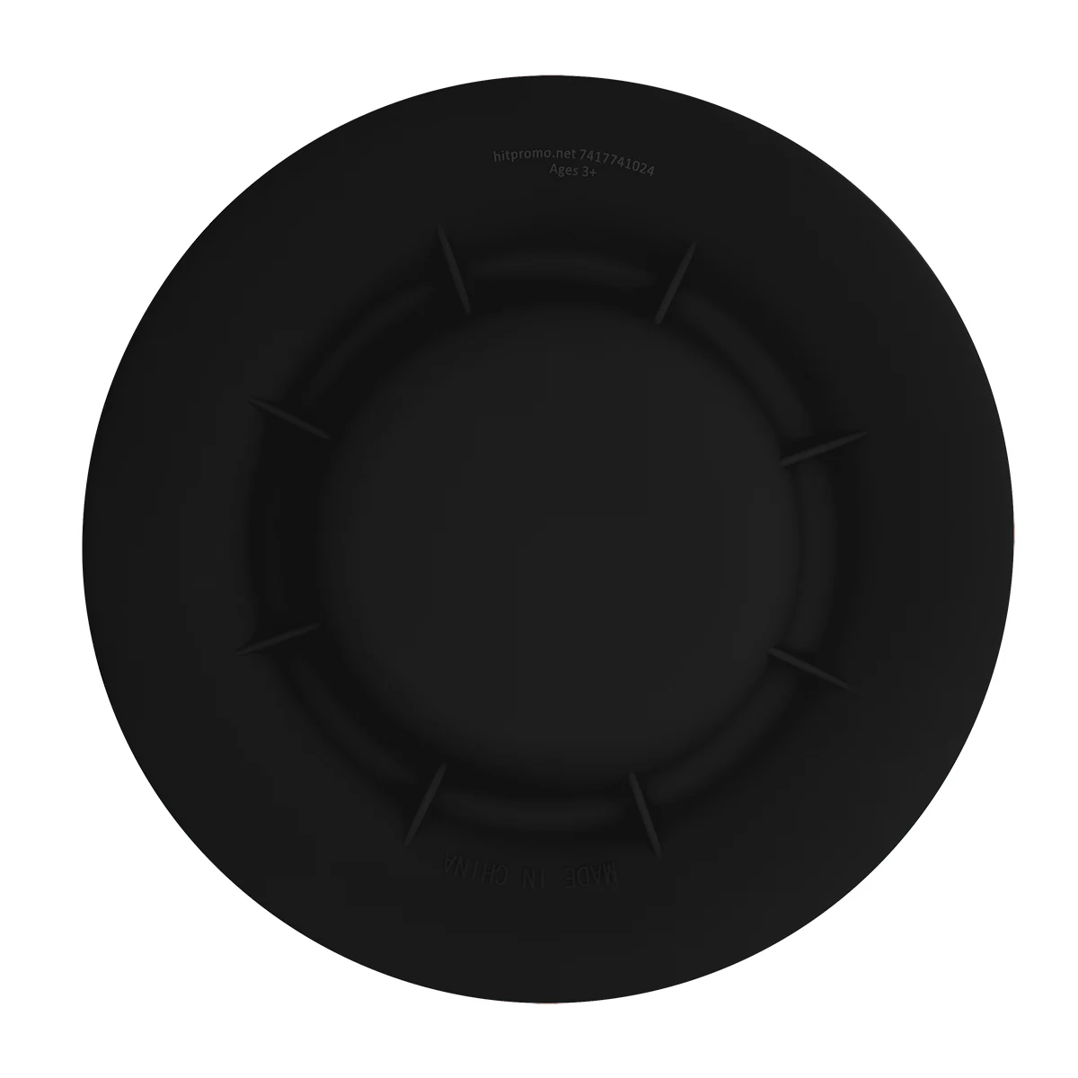 2-In-1 Flying Disc Pet Bowl
