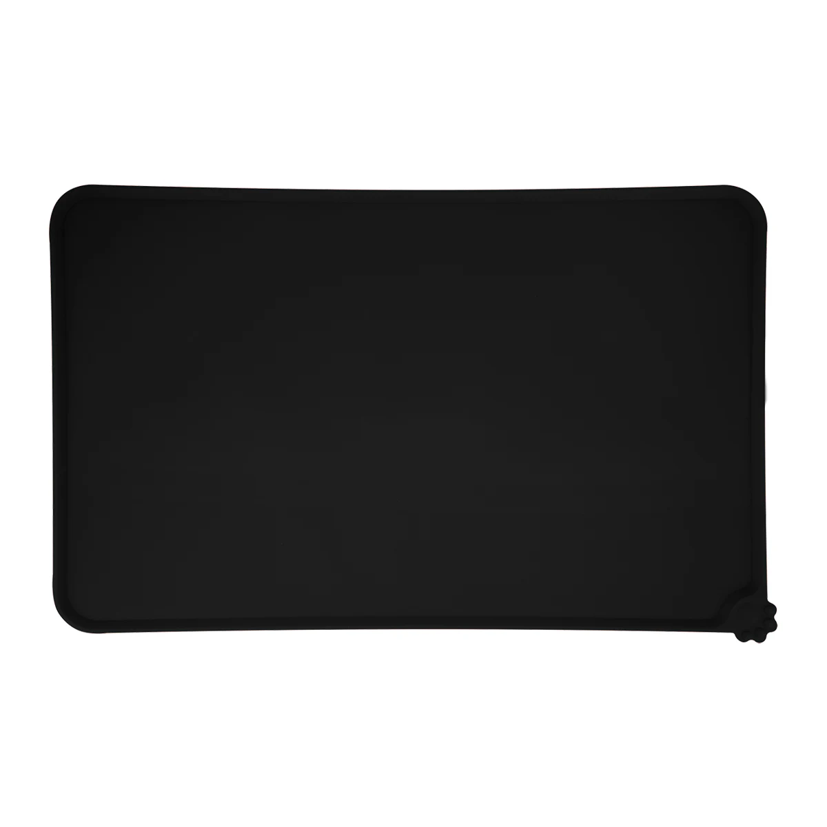 Silicone Pet Food Place Mat