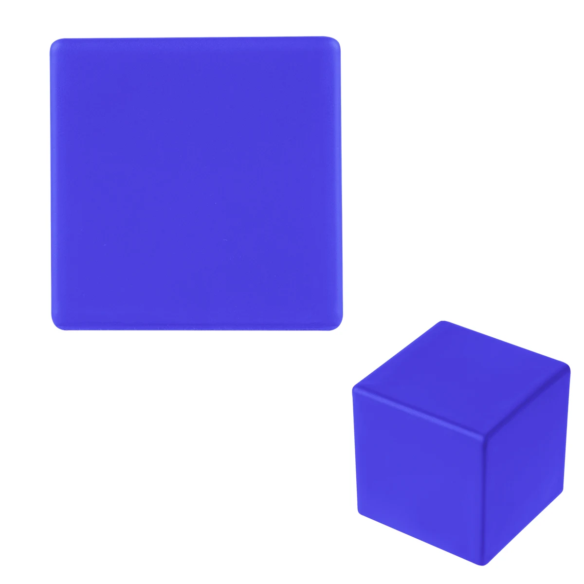 Cube Stress Reliever