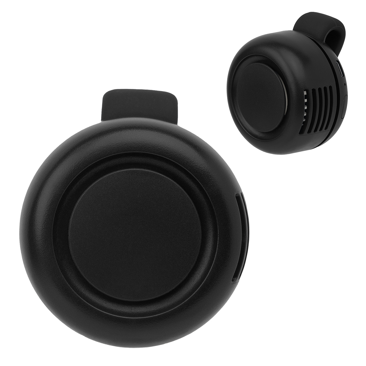 rABS Mini Clip Fan