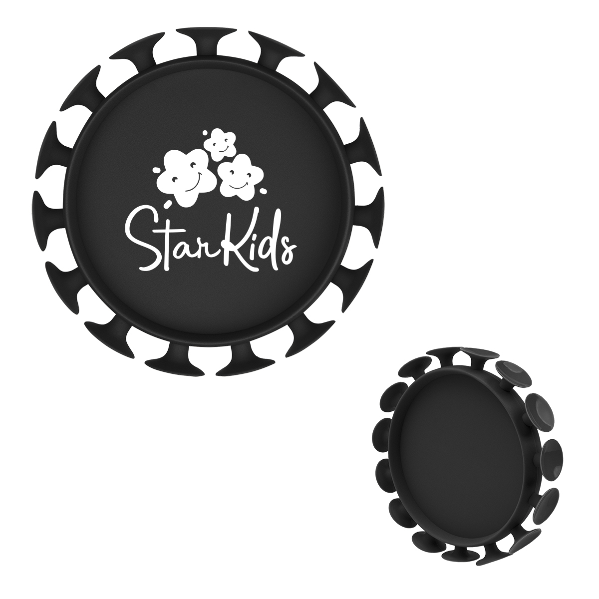 Flying Grip Disc