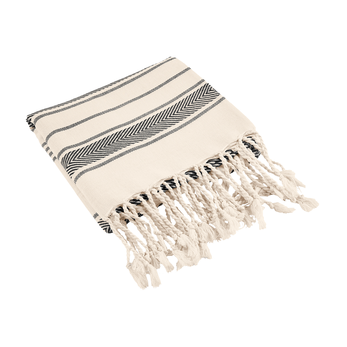Bungalow Beach Towel