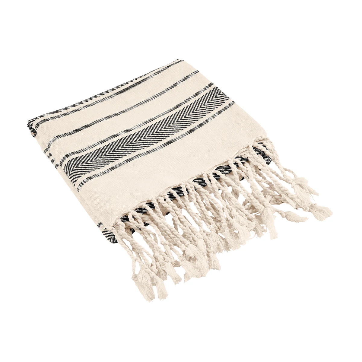 Bungalow Beach Towel