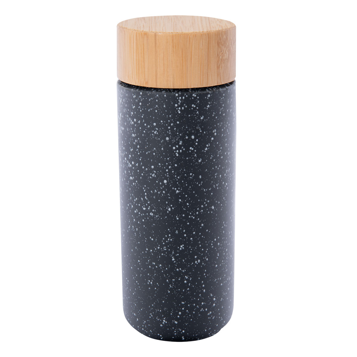 10 Oz. Speckled Ceramic Tumbler