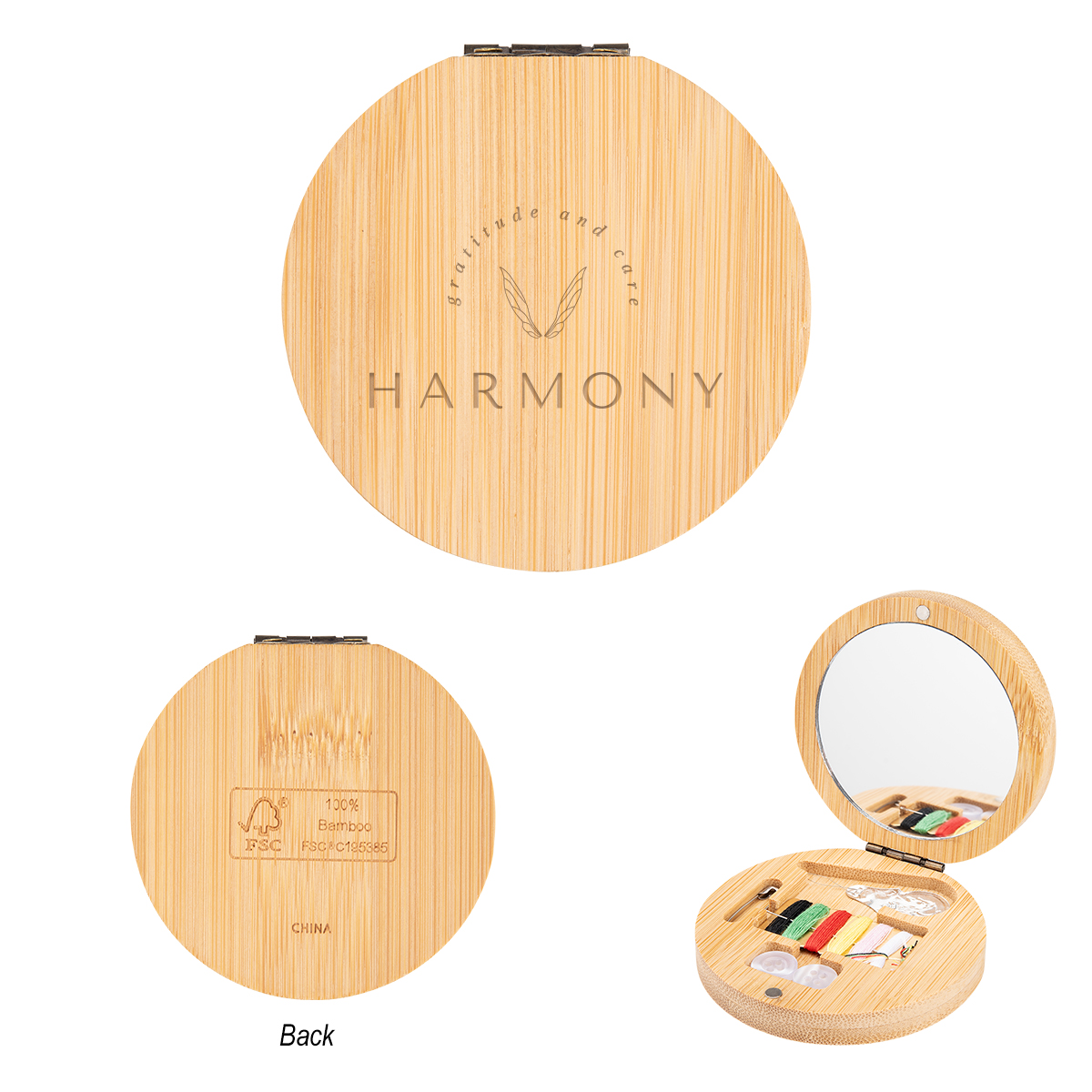 85026FSCBAMBOO