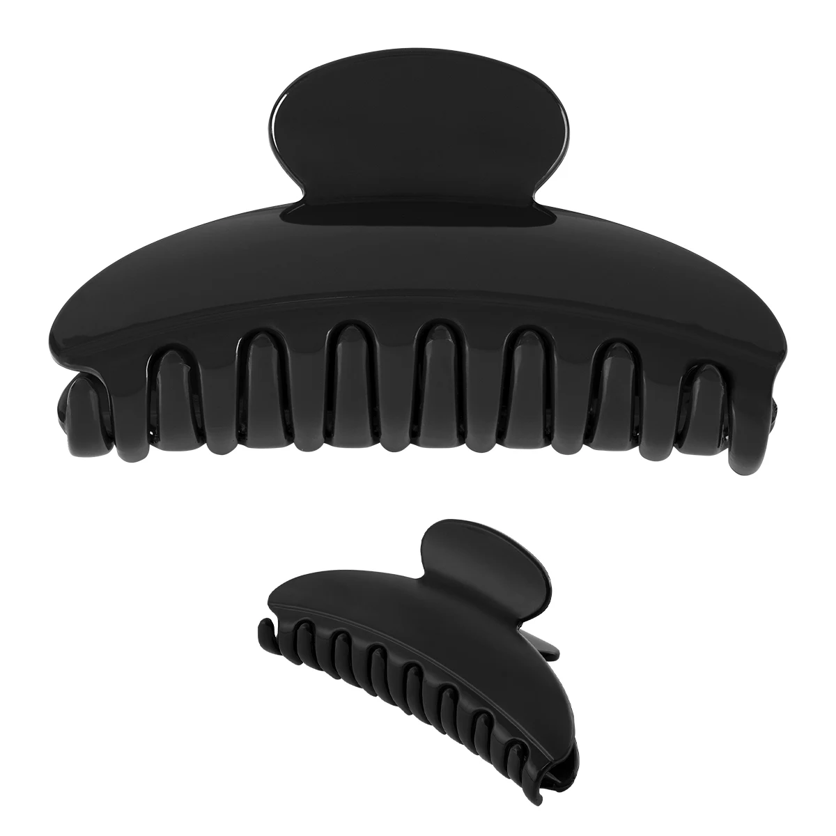 Delilah Hair Claw Clip