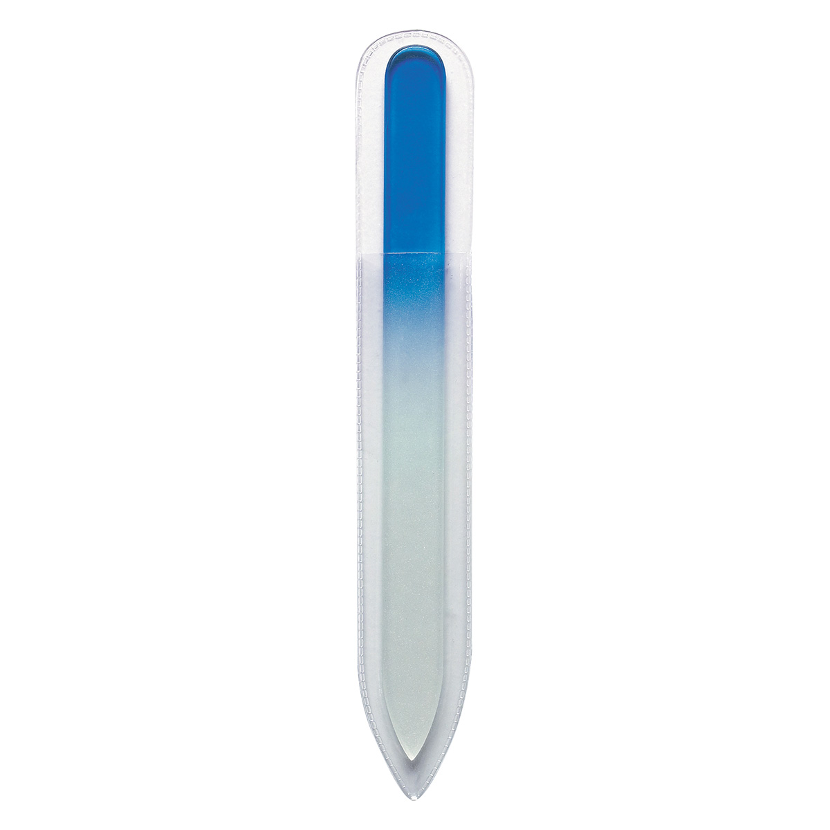 Glass Nail File In Sleeve