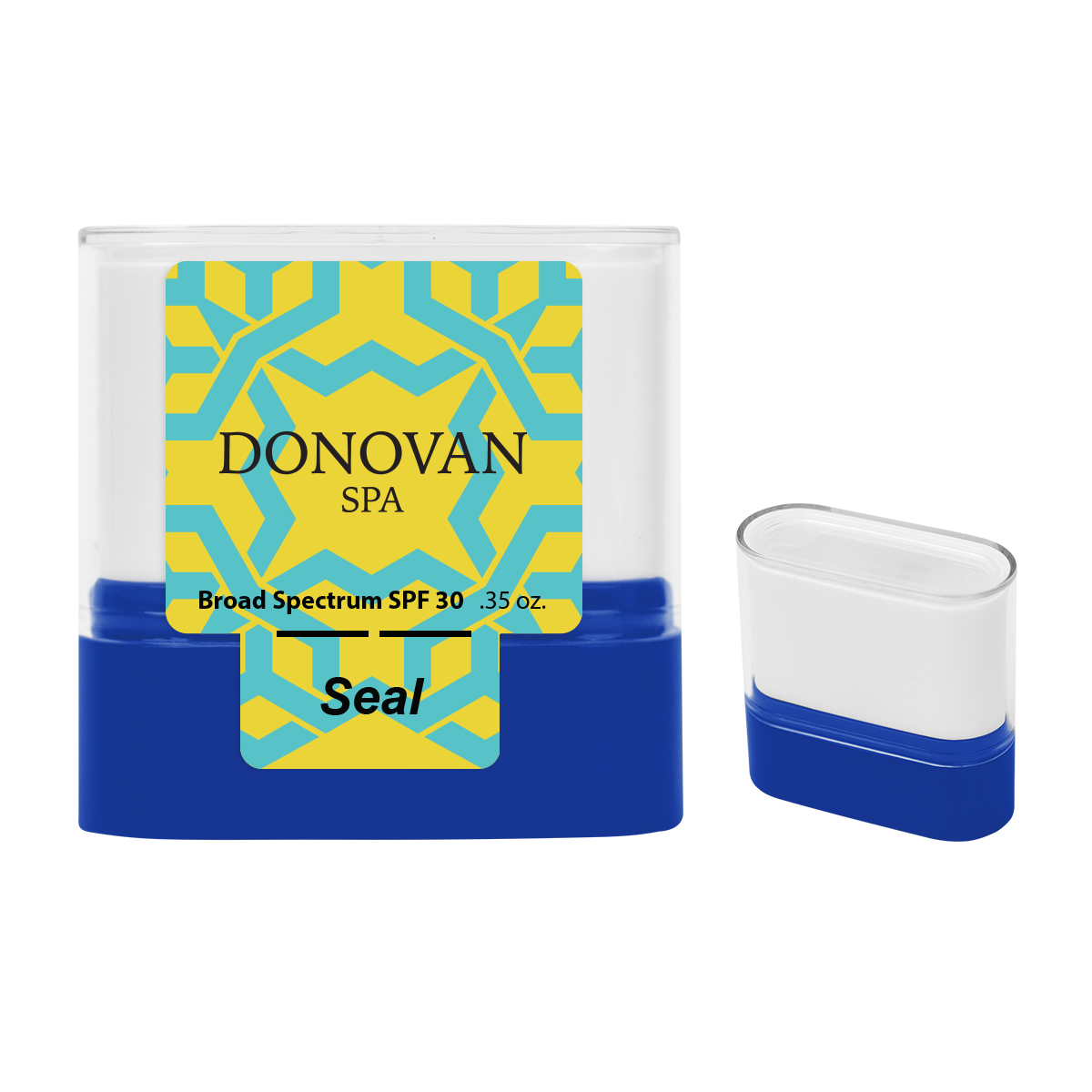 rABS SPF 30 Sunscreen Stick