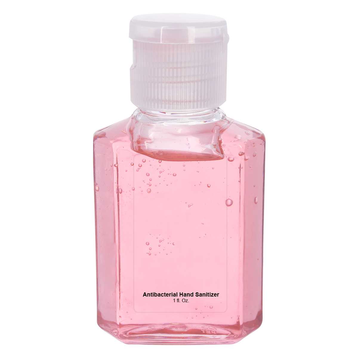 1 Oz. Hand Sanitizer