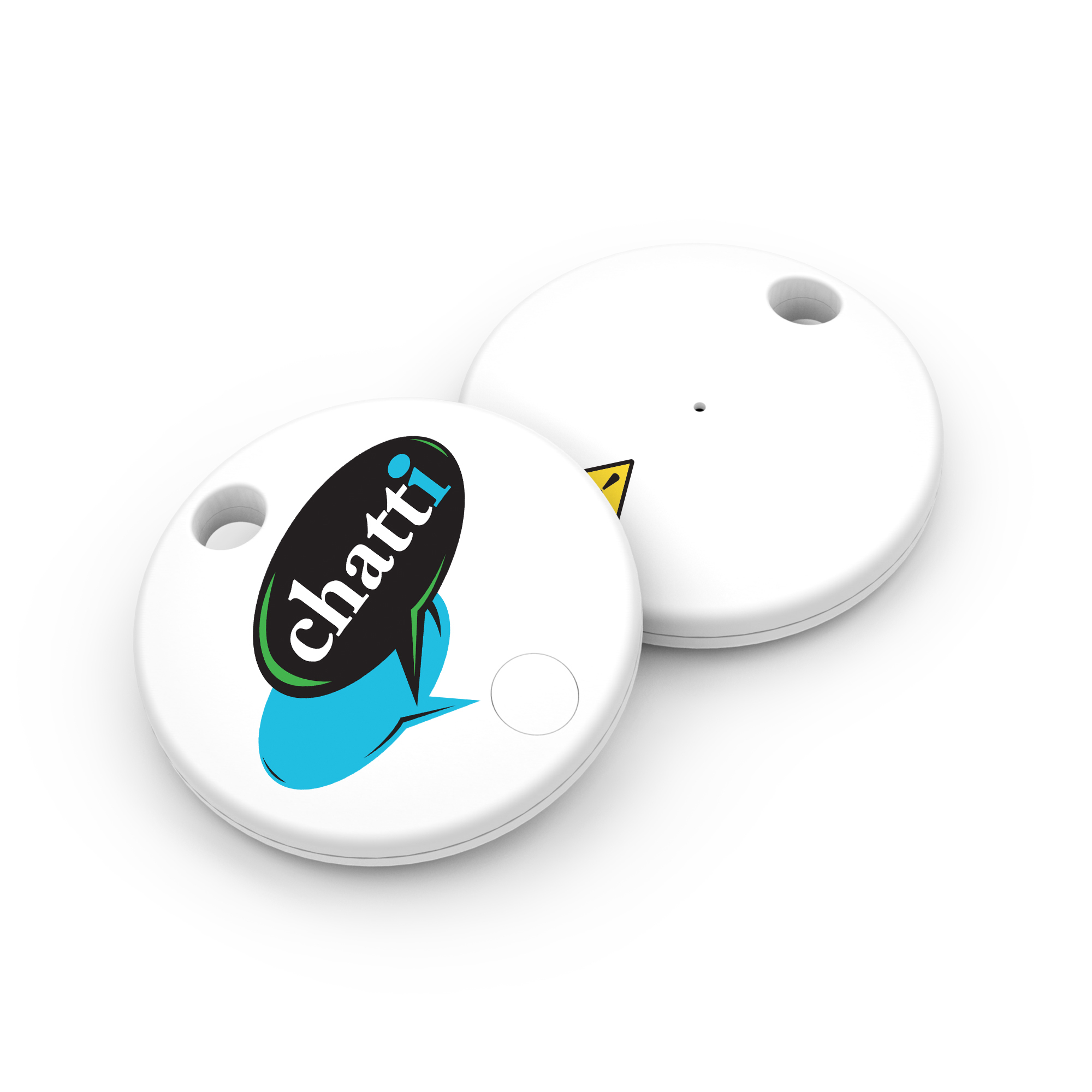 Spot Finder
