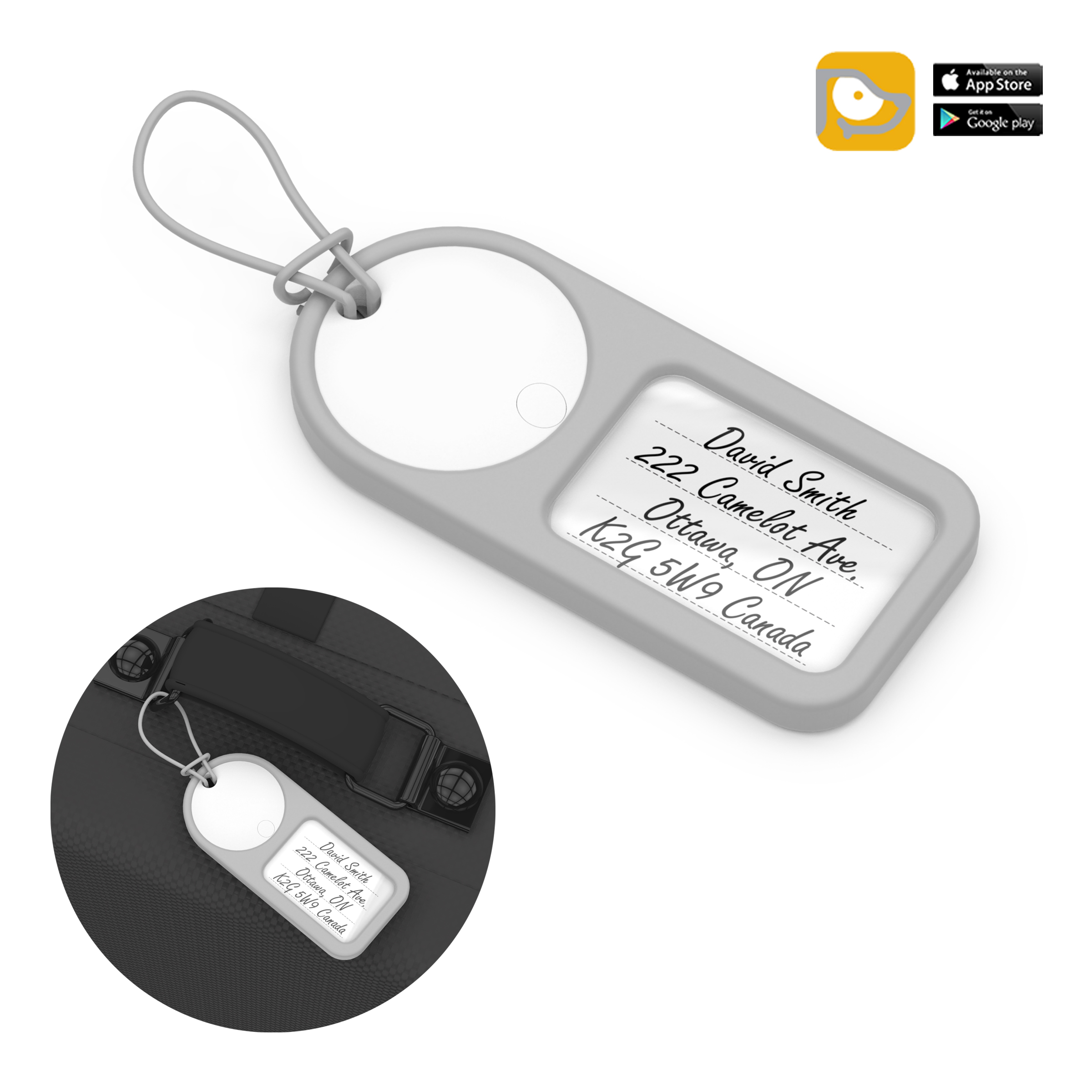 Powerstick SpotScout