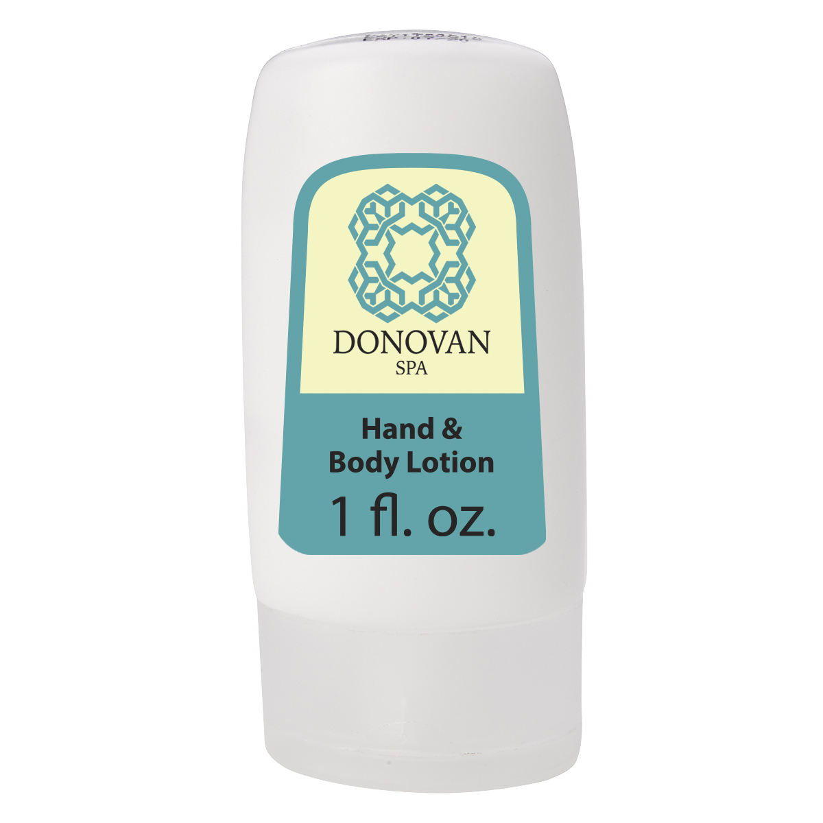 1 Oz. Moisturizing Body Lotion
