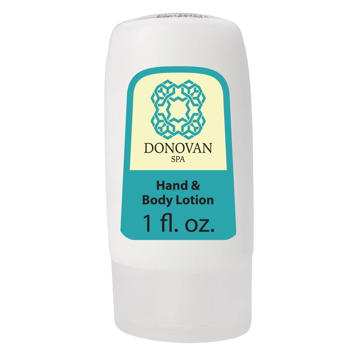 1 Oz. Moisturizing Body Lotion
