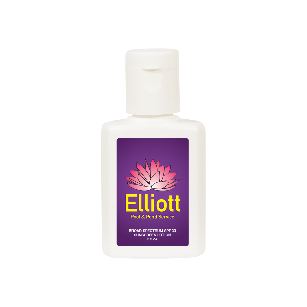 .5 Oz. SPF 30 Sunscreen