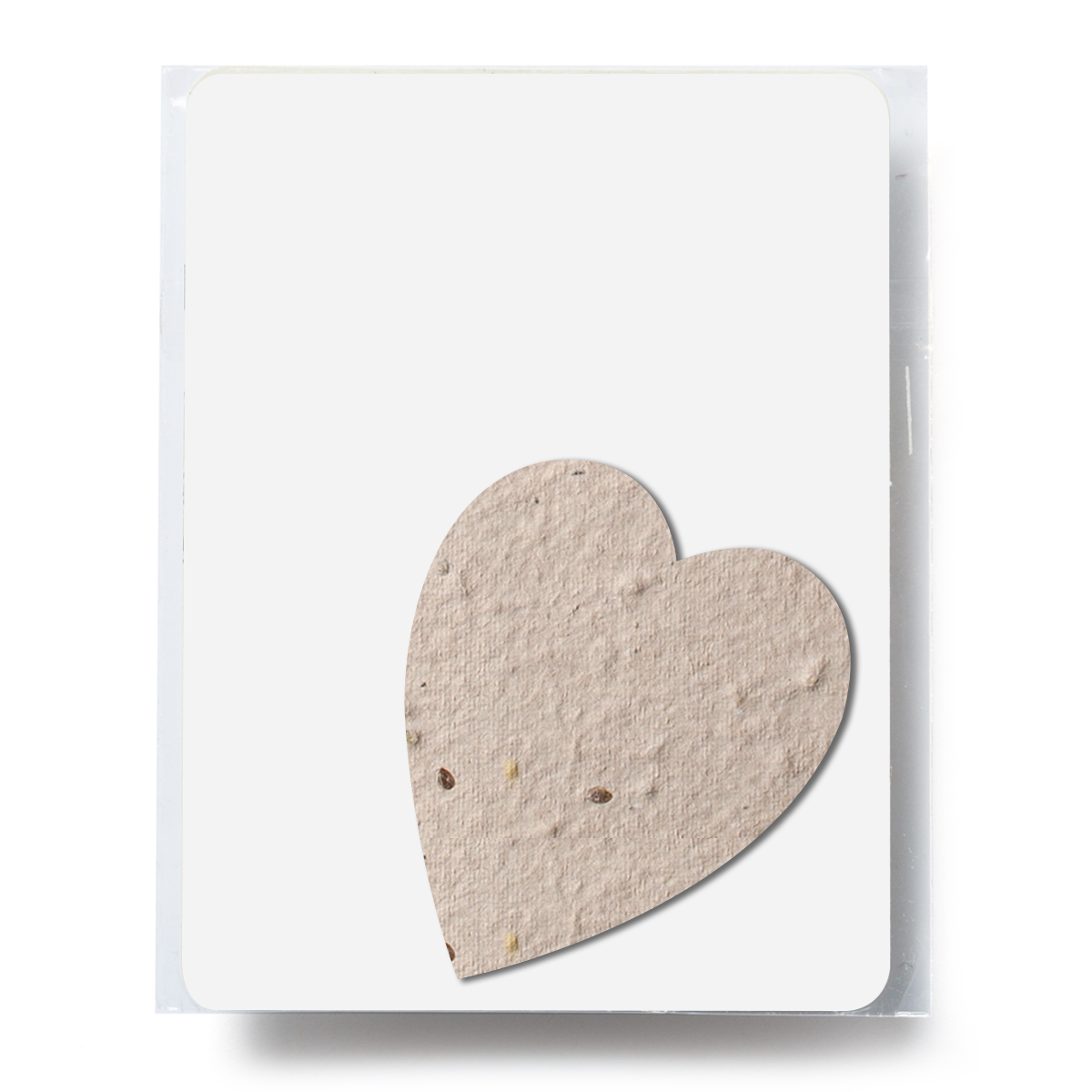 Bloomin® Heart Shaped Plantable Gift Pack