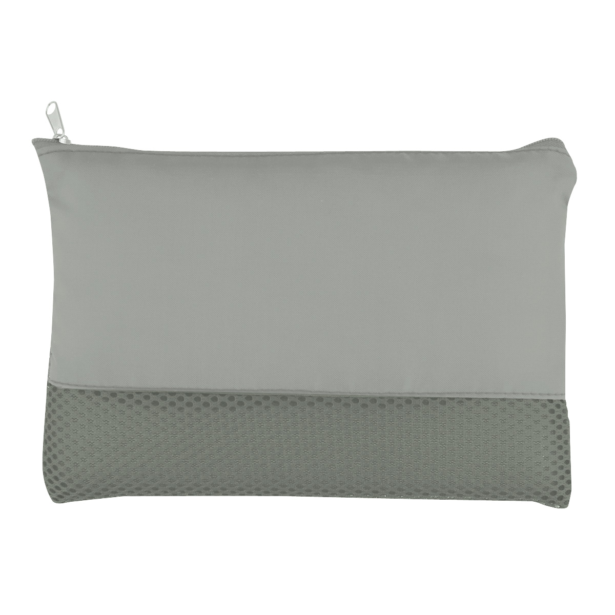 Mesh Vanity Bag