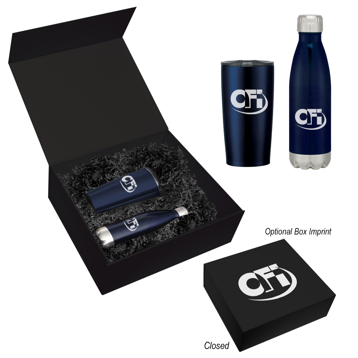 0BOXMEDIUM-BLK