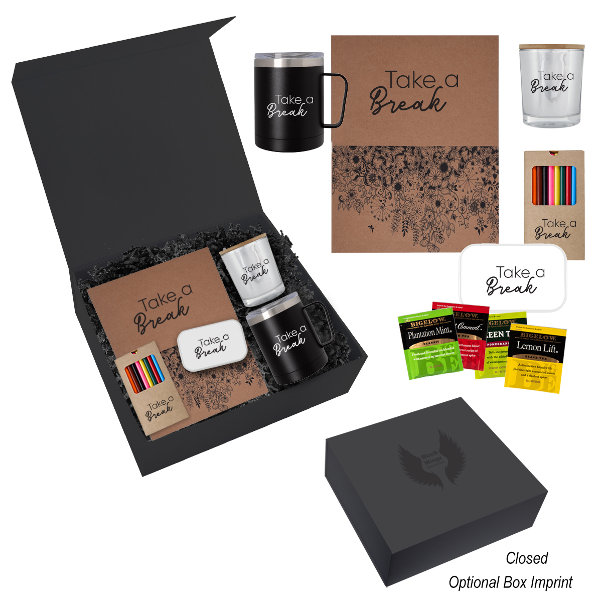 0BOXMEDIUM-BLK