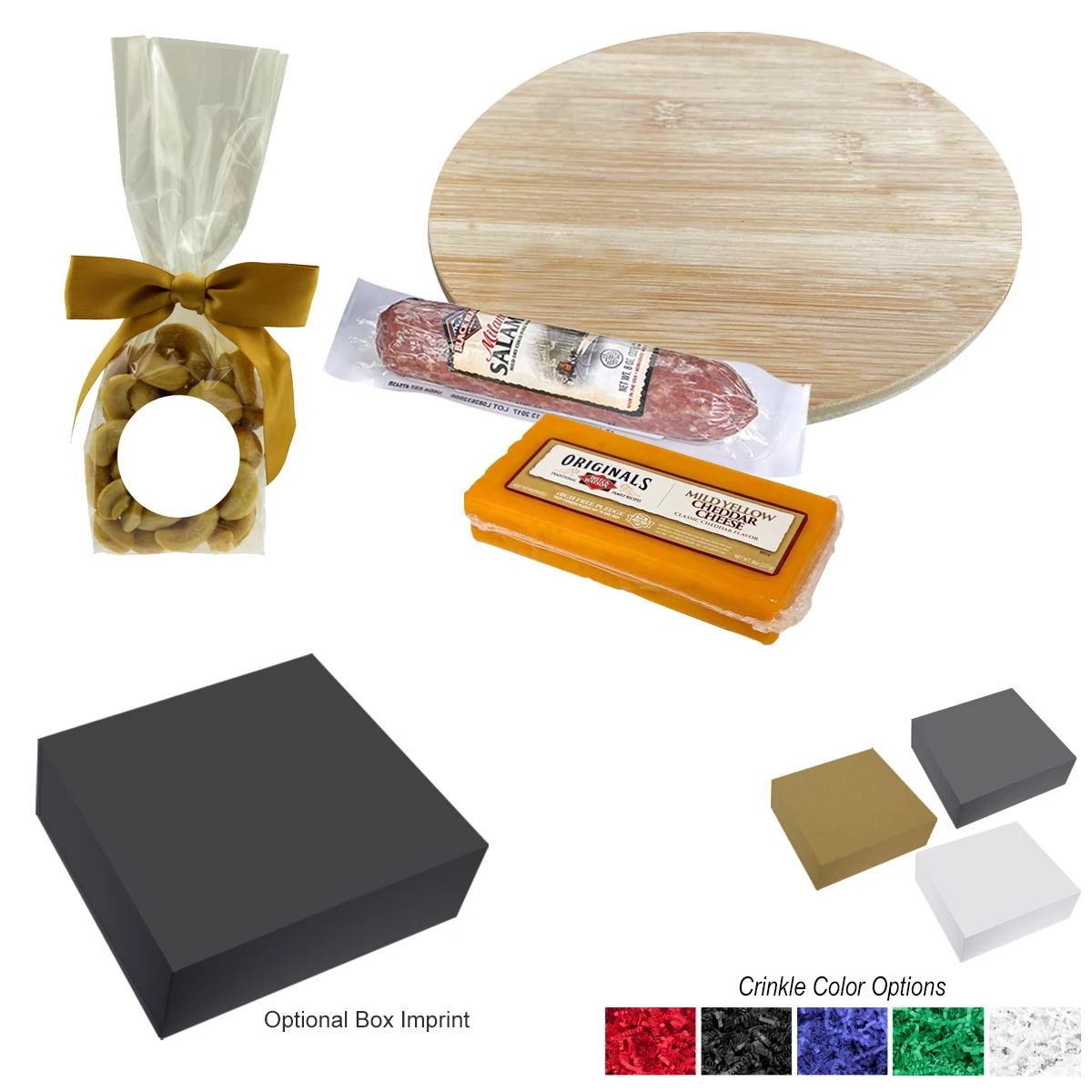Charcuterie Gift Pack