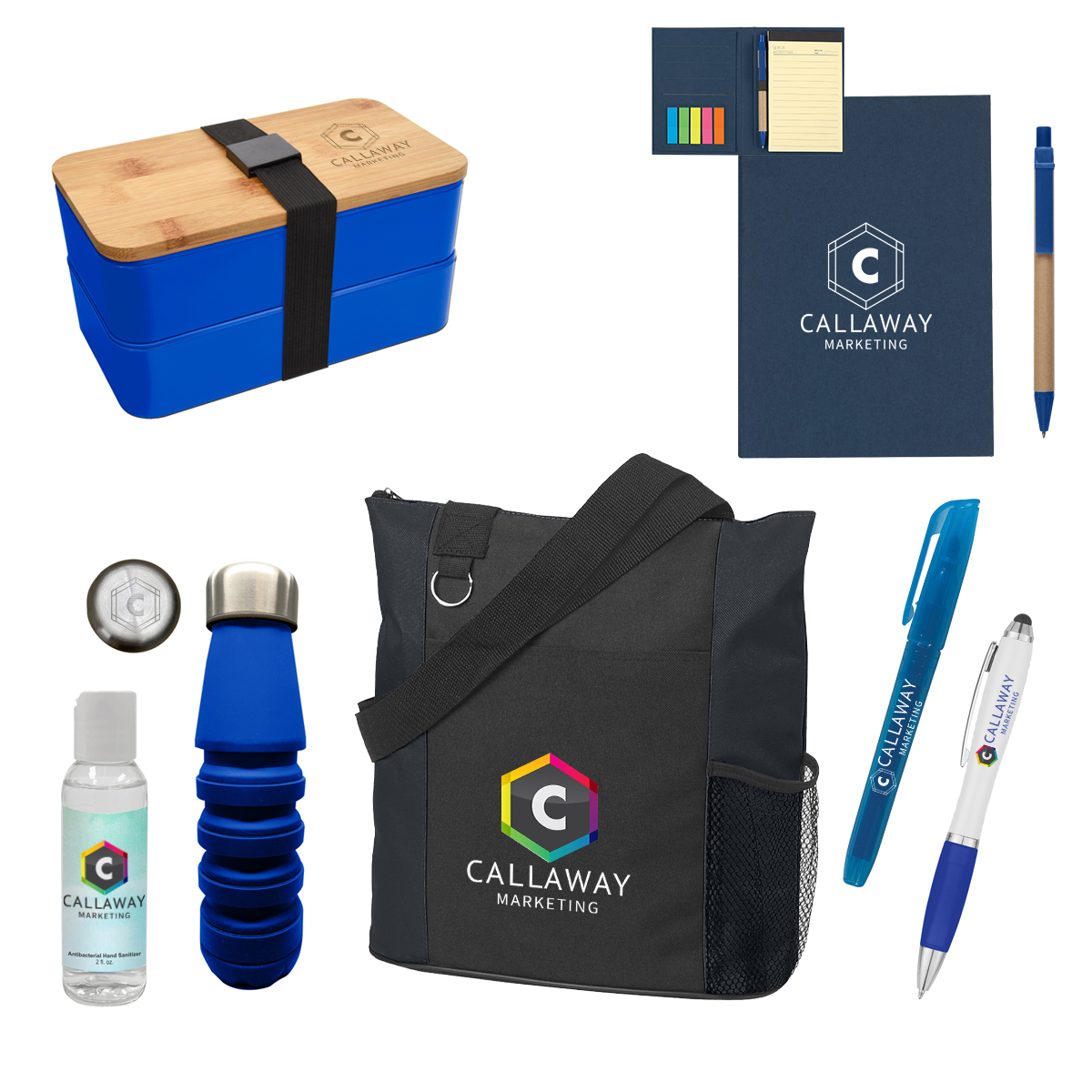 Mobile Office Kit