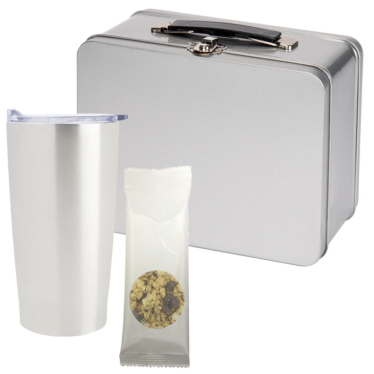 Throwback Snack Kit