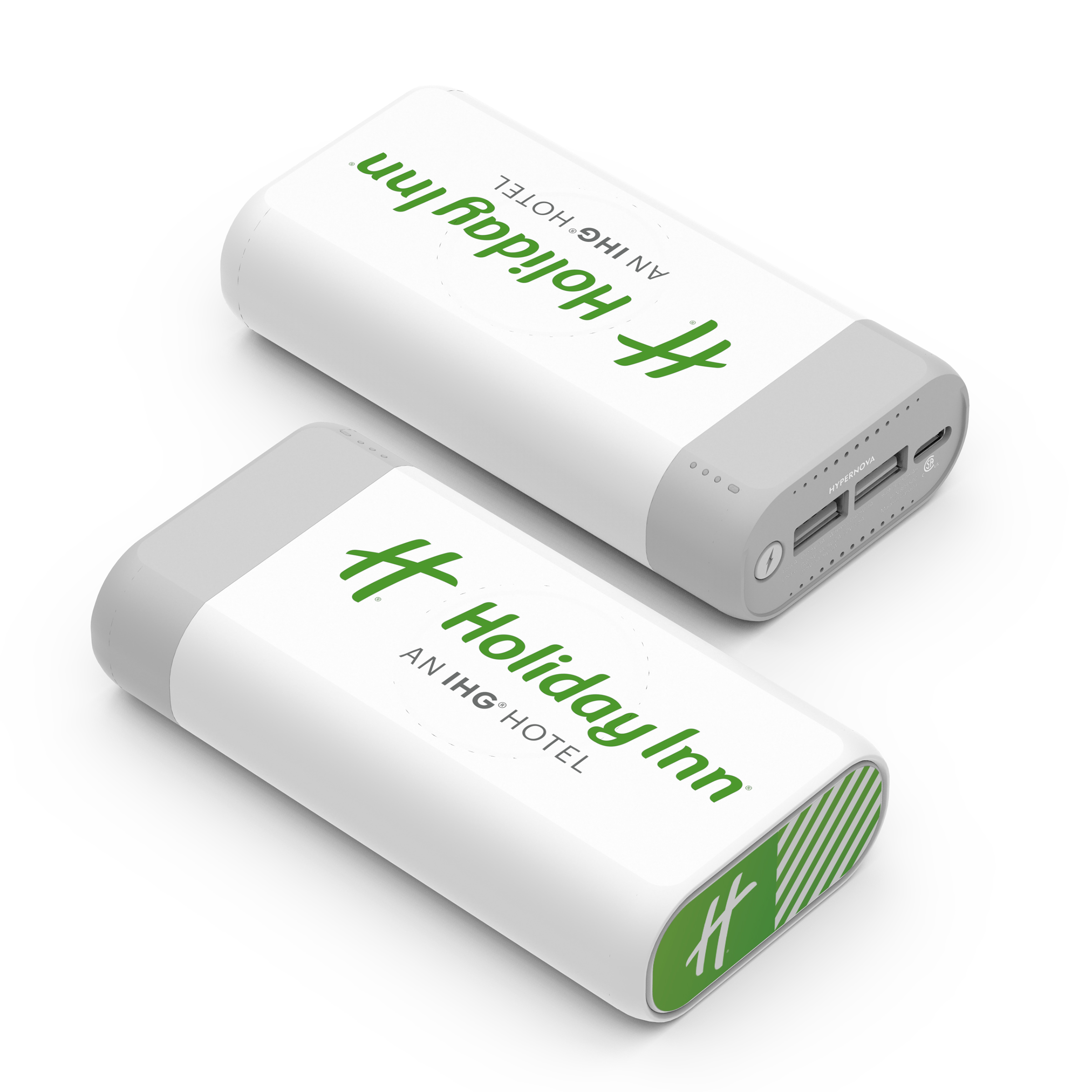 HyperNova High Capacity Wireless Charger