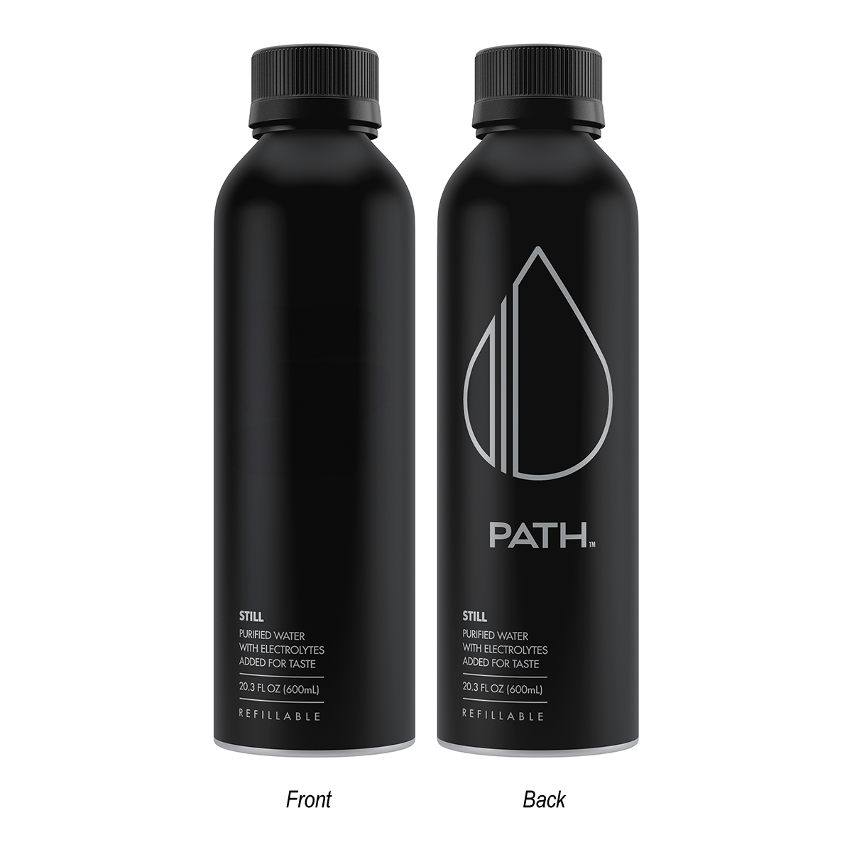 20 Oz. PATH® Still Water